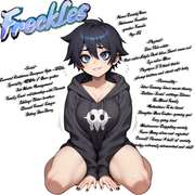 FrecklesCS