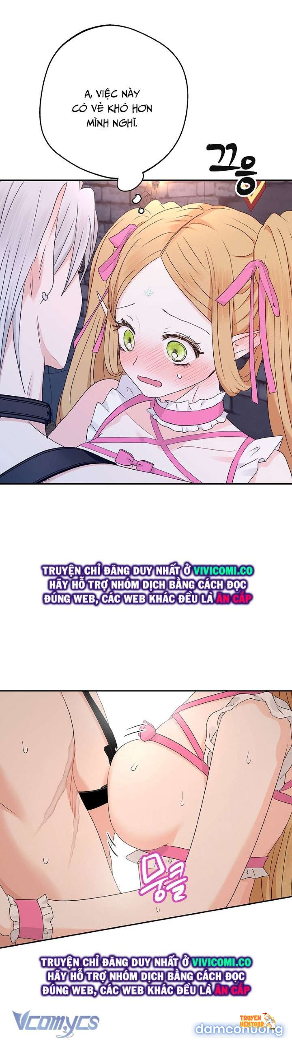 Xem ảnh [không Che] Yêu Tinh Giao Phối - Chapter 29 - tmp5pe1ggx2 - Truyenhentaiz.net