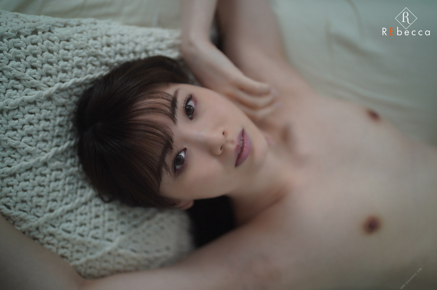 石川澪 NO.009「幻想航路」 45