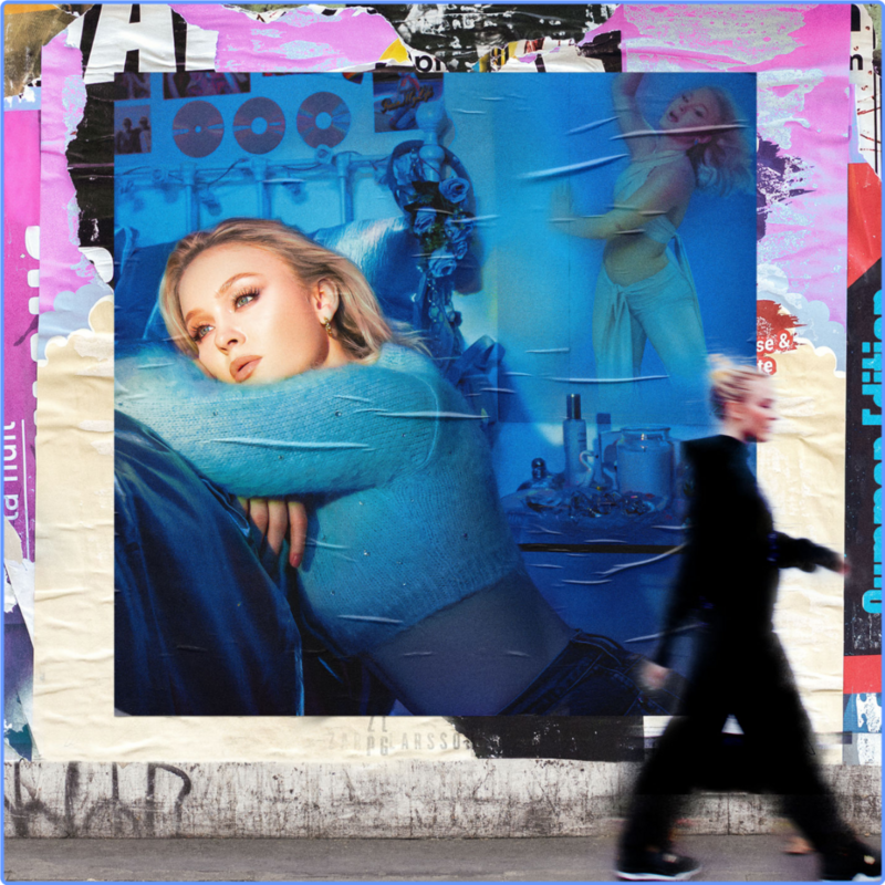 Zara Larsson - Poster Girl (Summer Edition) [24 Bit Hi-Res] (2021) FLAC LossLess