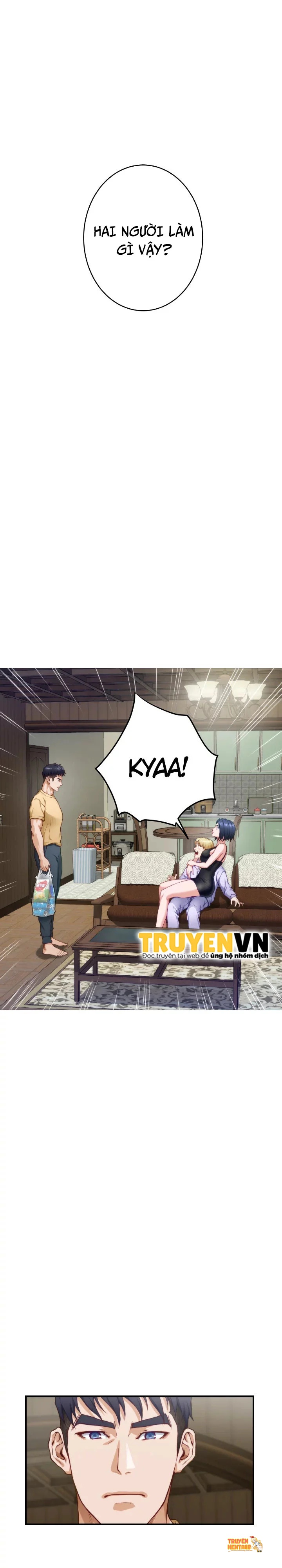 Xem ảnh tmpaicuaju3 trong truyện hentai Qua Đêm Với Chị Yêu - Chapter 8 - www.hentaitvn.net