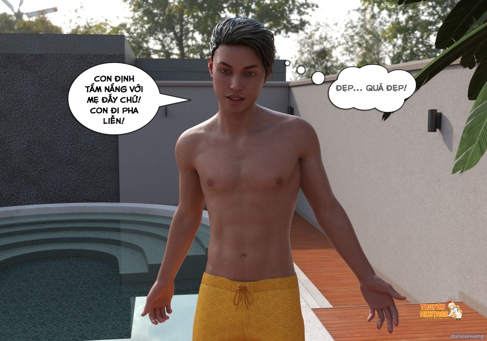 Xem ảnh Sự Quyến Rũ Bị Cấm Đoán - Chapter 1 - tmppab3er0n - Truyenhentaiz.net