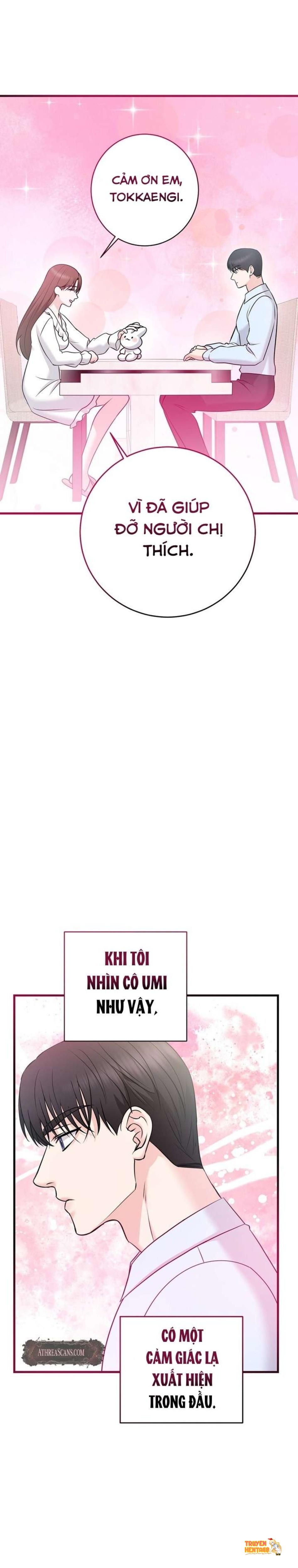 Xem ảnh [18+] Bị Ám Ảnh Bởi Người Sếp Đã Từng Từ Chối Tôi - Chapter 8 - tmpw58h8we4 - Truyenhentaiz.net