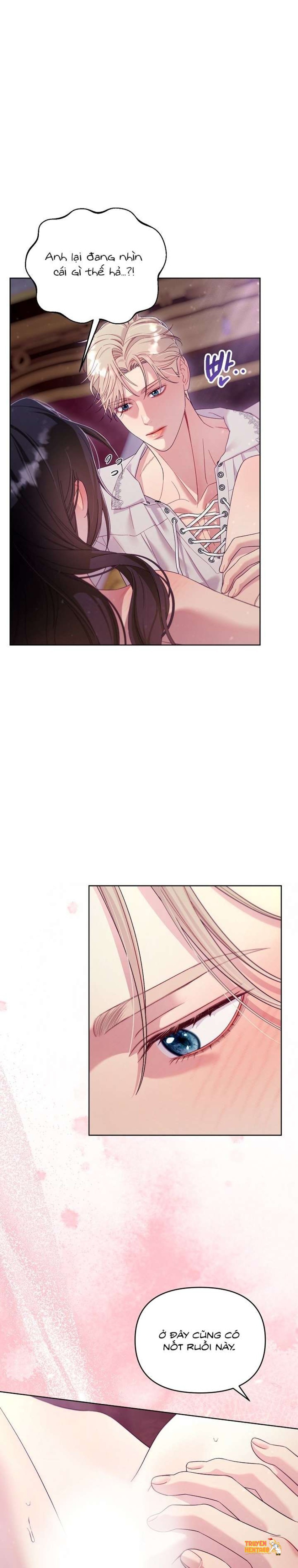 Xem ảnh [18+] Lồng Chim Của Người Sưu Tầm - Chapter 14 - tmp5u2wl5m0 - Truyenhentaiz.net