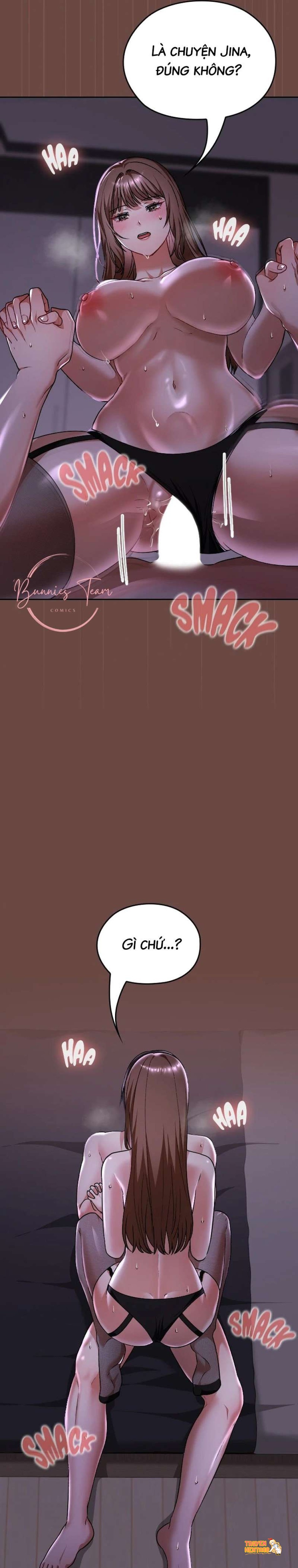 Xem ảnh [18+] Đừng Nói Với Ai Ở Trường! - Chapter 41 - tmpt34jl0l4 - Truyenhentaiz.net