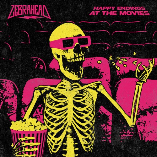 zebrahead - Happy Endings At The Movies (2026) MP3