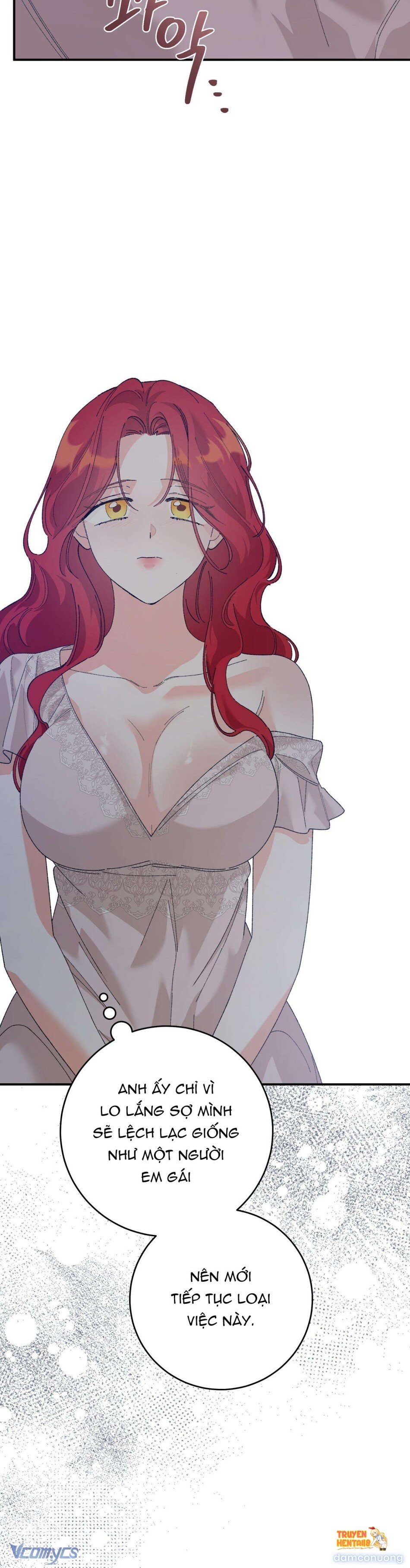 Xem ảnh [không Che] [18+] Sở Thích Khó Nói Của Quý Cô - Chapter 15 - tmpujzr7ntk - Truyenhentaiz.net