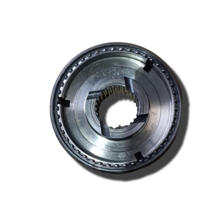 HUB SET LOW 1/2