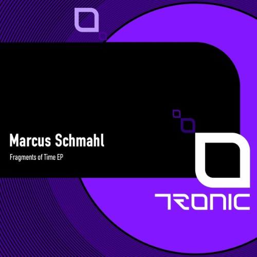 Marcus-Schmahl-Fragments-Of-Time-EP-TR56