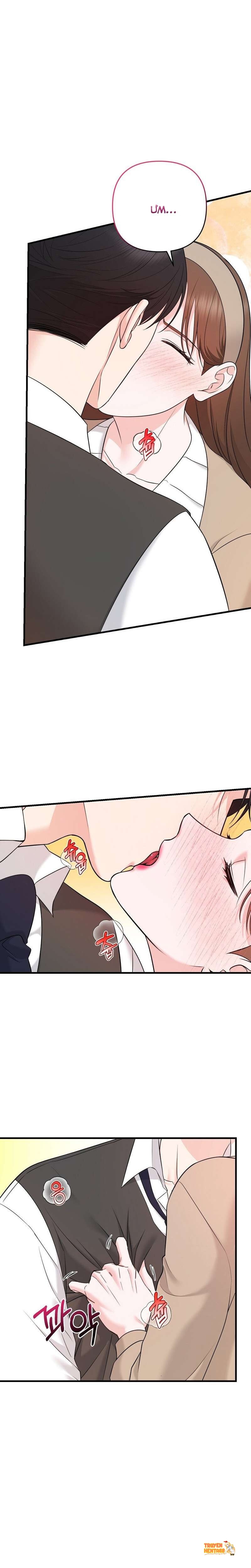 Xem ảnh [18+] Bị Ám Ảnh Bởi Người Sếp Đã Từng Từ Chối Tôi - Chapter 2 - tmpbkswdo5f - Truyenhentaiz.net