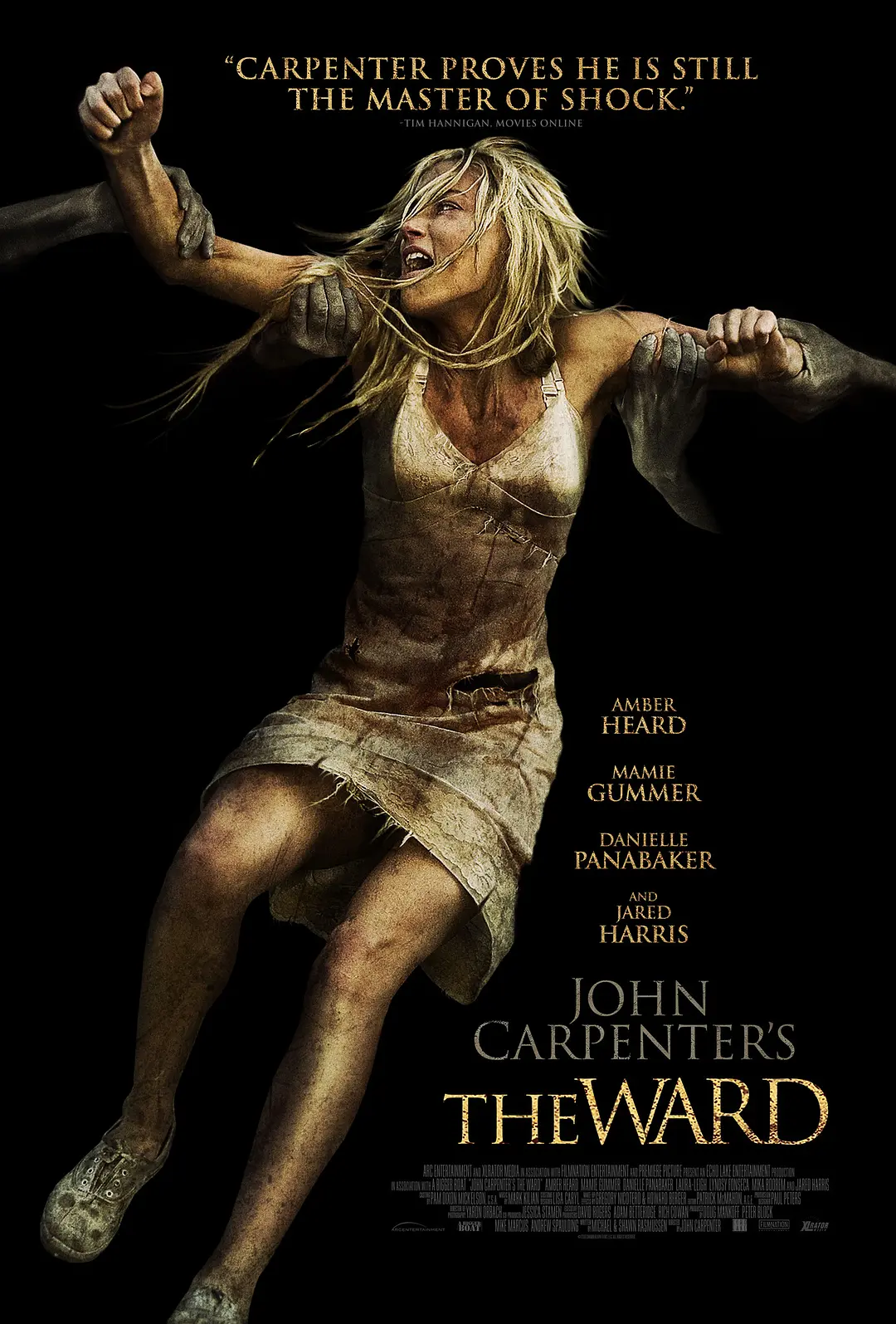 [3495] 病院惊魂 / The Ward (2010)-131417.net