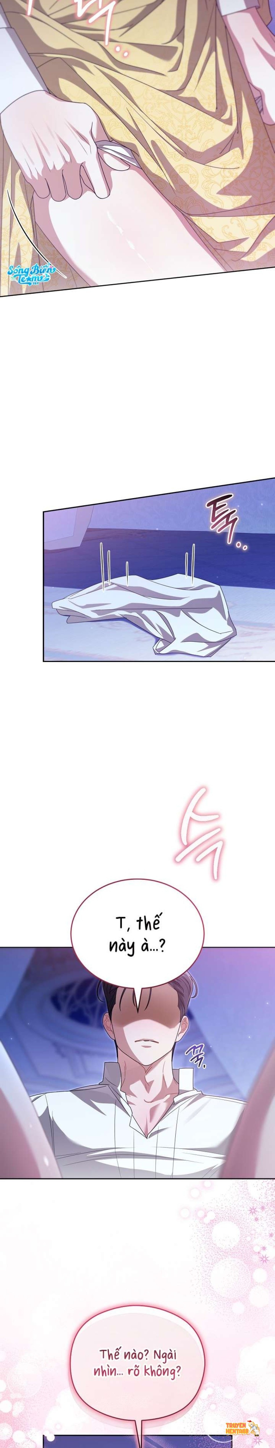 Xem ảnh [ 18+ ] Đại Công Tước Chó Má Của Tôi - Chapter 16 - tmpa9a zlec - Truyenhentaiz.net