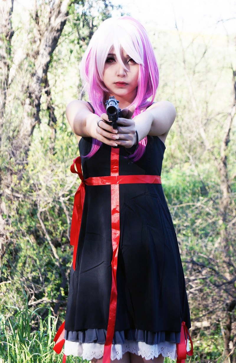 Hana Bunny Cosplay 超大合集｜728P 高清写真图片资源合集[728P-819.3M]插图7