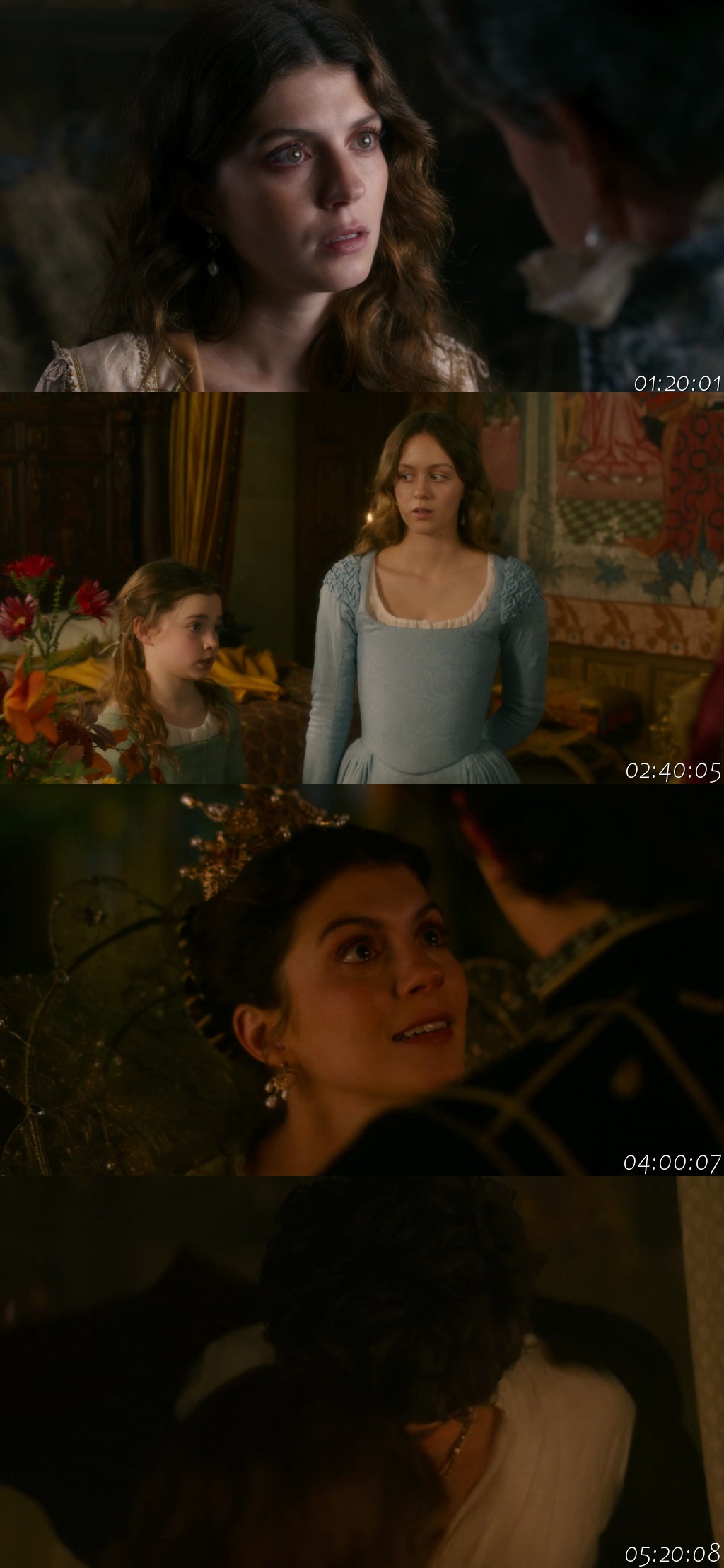 My Lady Jane