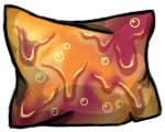Pillow-Slime-Sunset.png Pillow-Slime-Sunset.png