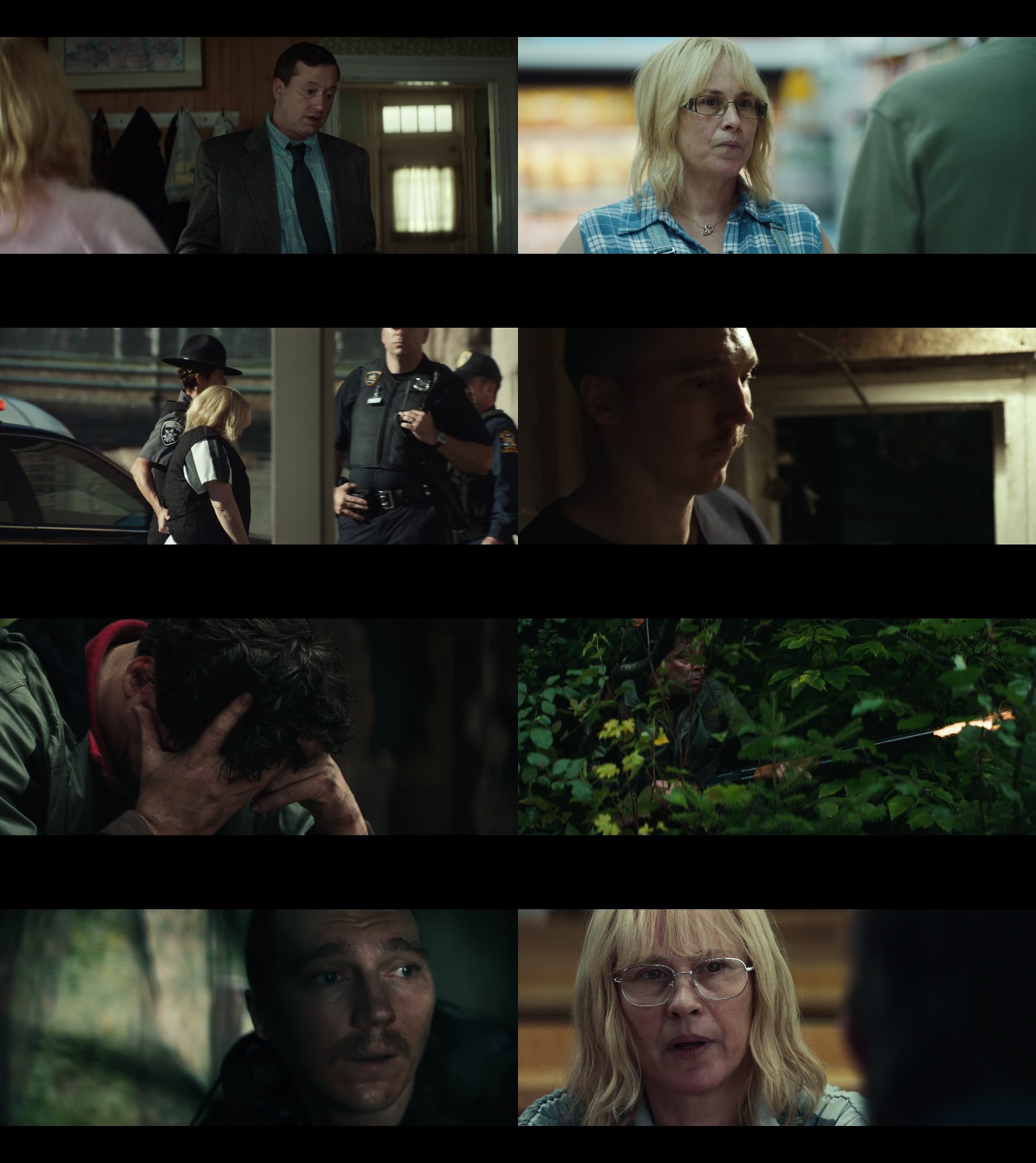 Escape at Dannemora S01 1080p WEBRip x265 HiQVE