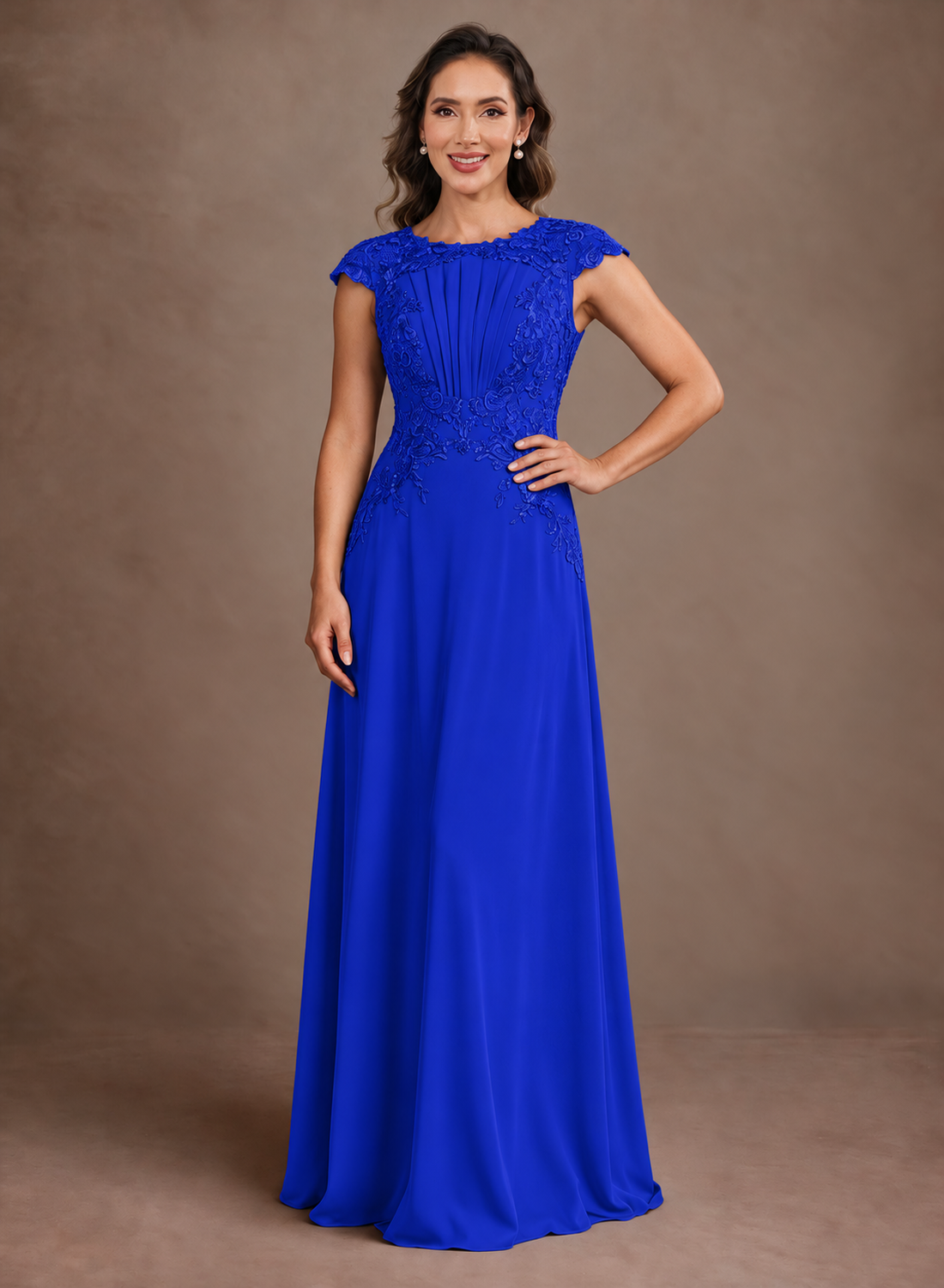 Royal Blue
