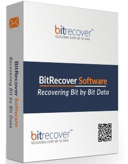BitRecover CDR Converter Wizard version 3.4 BitRecover CDR Converter Wizard version 3.4