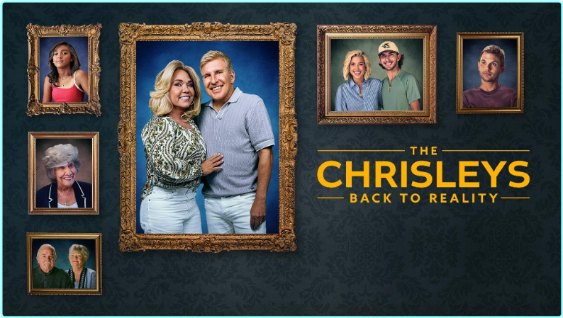 The Chrisleys Back To Reality S01E06 [1080p] (HEVC) (x265) [MeGusta]