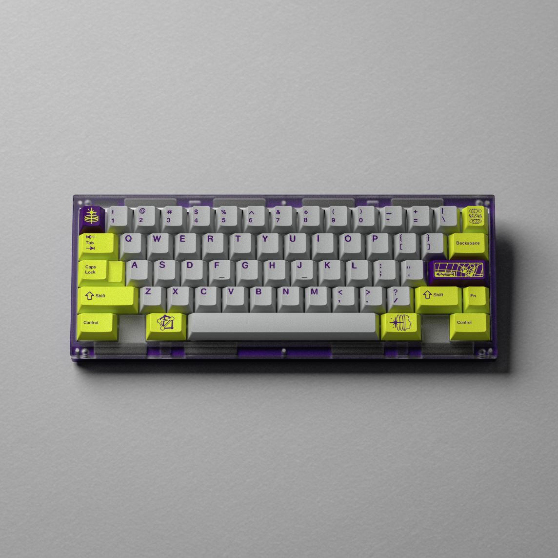 Project image