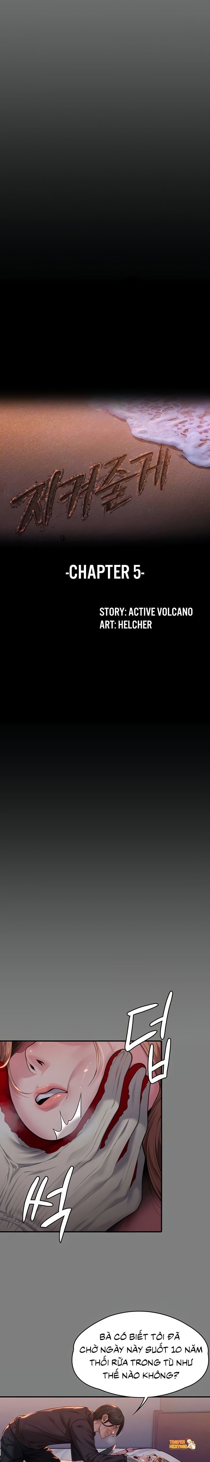 Xem ảnh tmpc1j6eaau trong truyện hentai Tôi Sẽ Bảo Vệ Bạn - Chapter 5 - hentaitvn.net