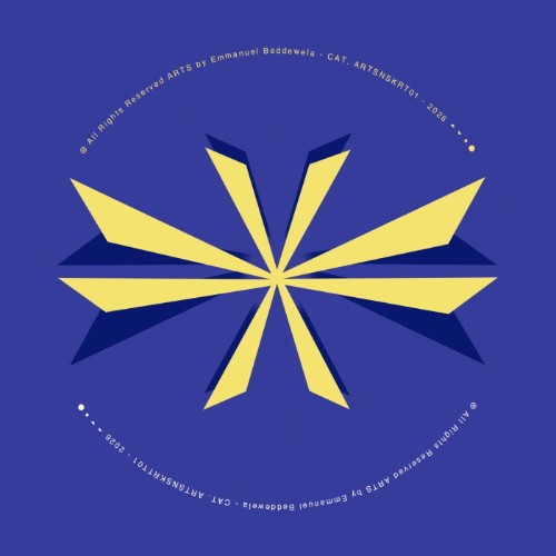 Sanskrit - Ultramarine EP (2026) MP3