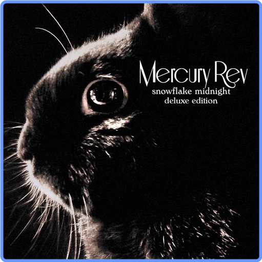Mercury Rev - Snowflake Midnight (Deluxe Edition) (2021) mp3 320 Kbps Scarica Gratis