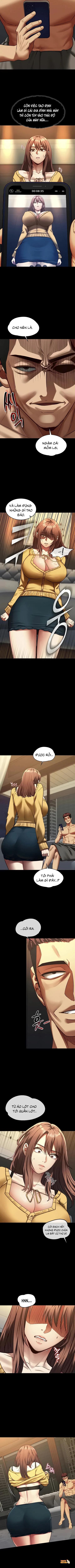 Xem ảnh Bạn Gái Tôi Đã Được Huấn Luyện. - Chapter 3 - tmpth1q0977 - Truyenhentaiz.net