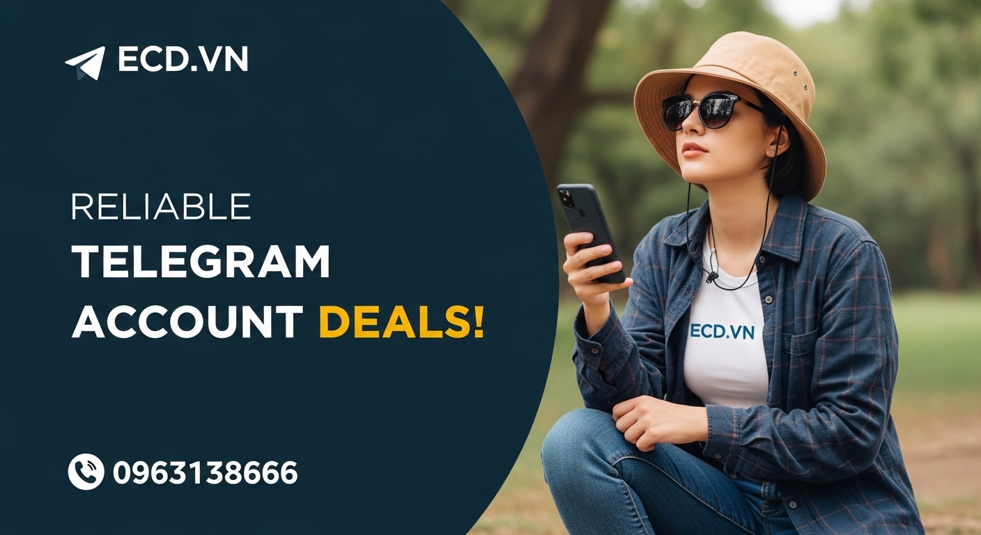 telegram account data user