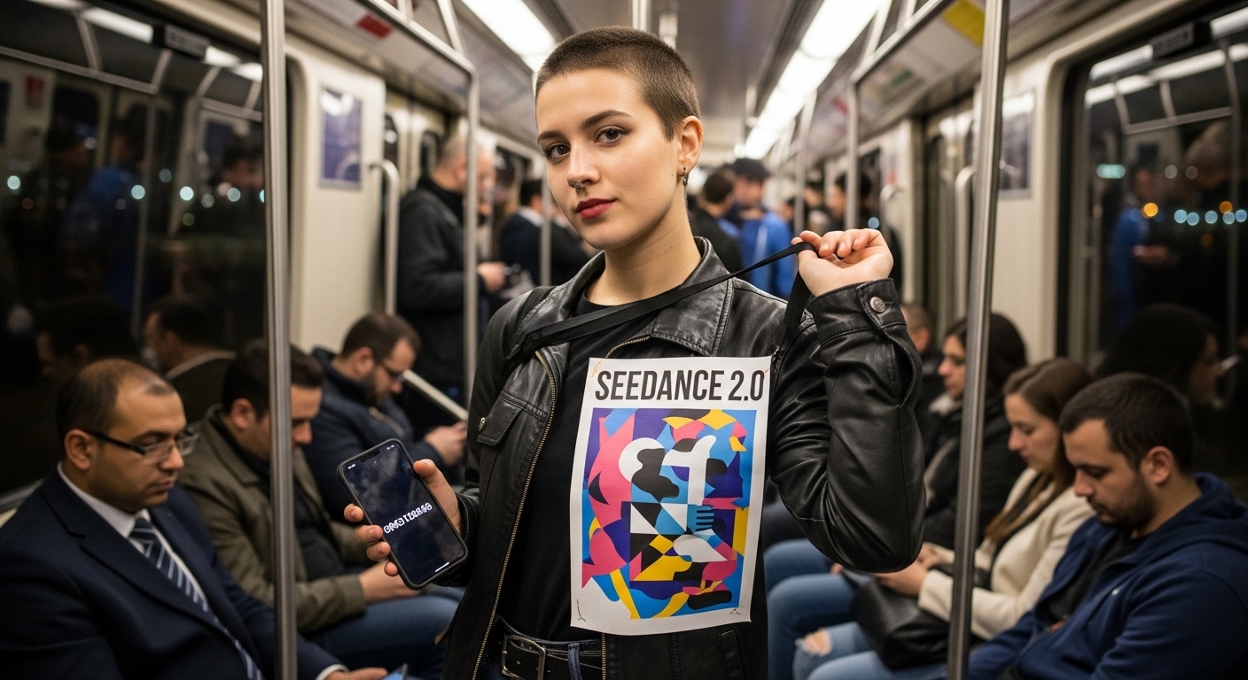 mua Seedance 2.0 zalo
