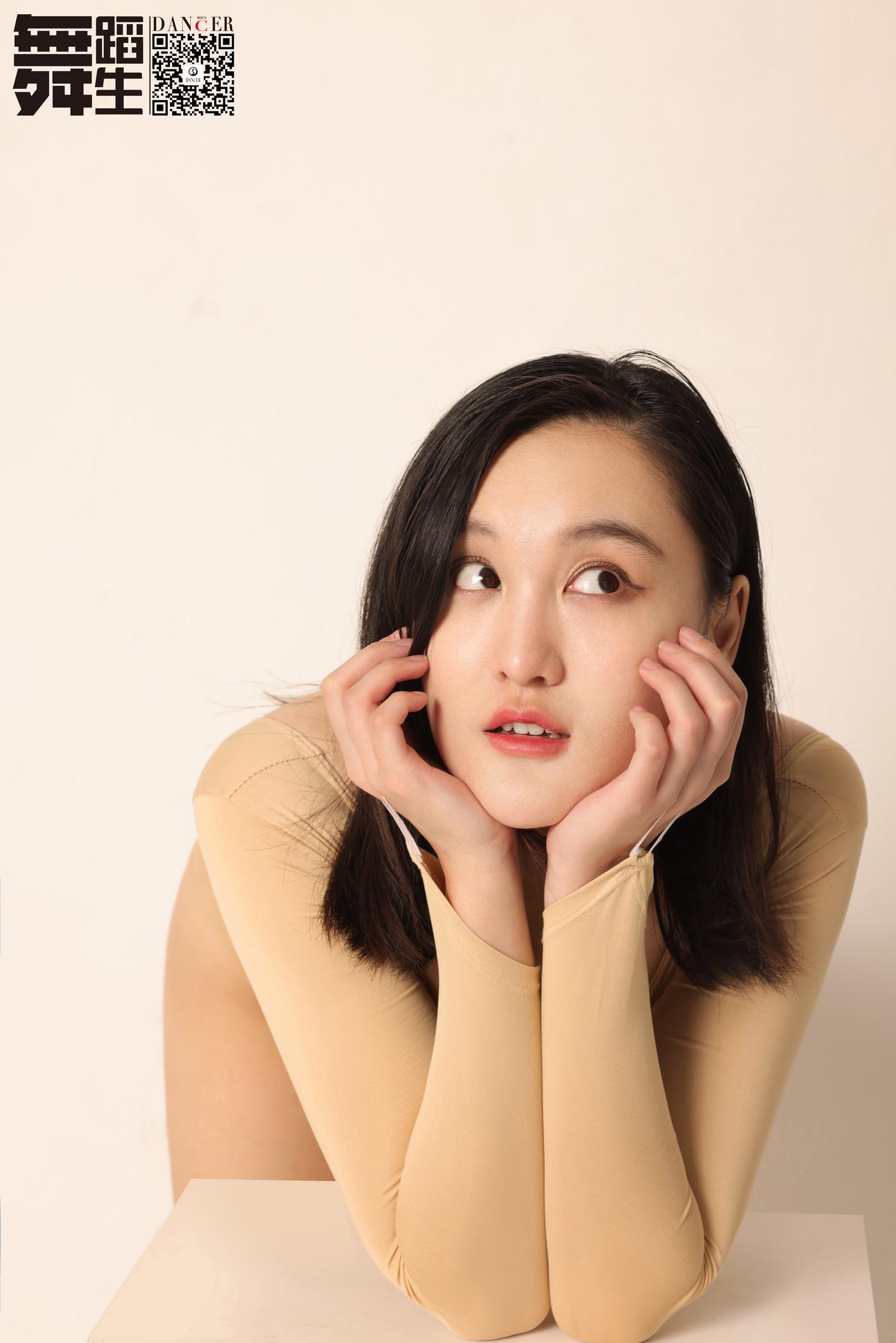 舞蹈生日记 NO.108 简 20