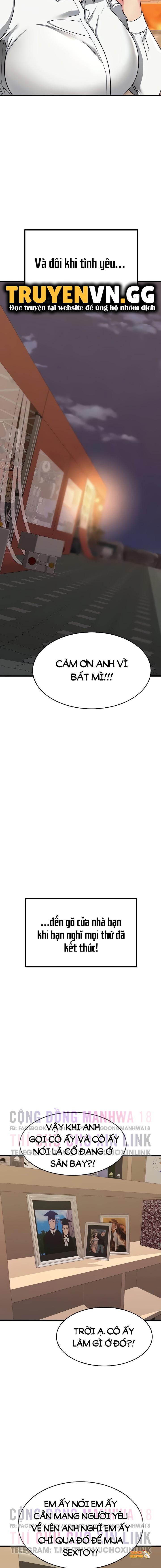 Trang truyện tmp5byy1cqg trong truyện tranh Ranh Giới Người Bạn - Chapter 65 END - truyenhentai18.net