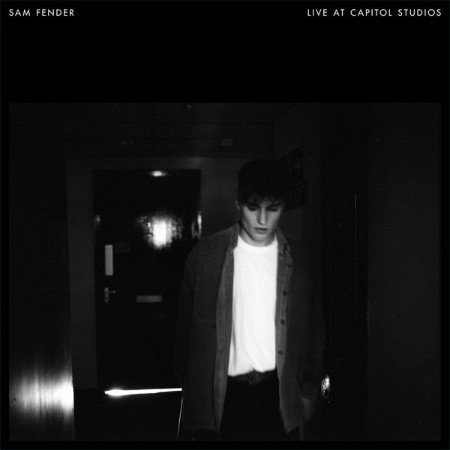 Sam Fender - Live At Capitol Studios (2019)