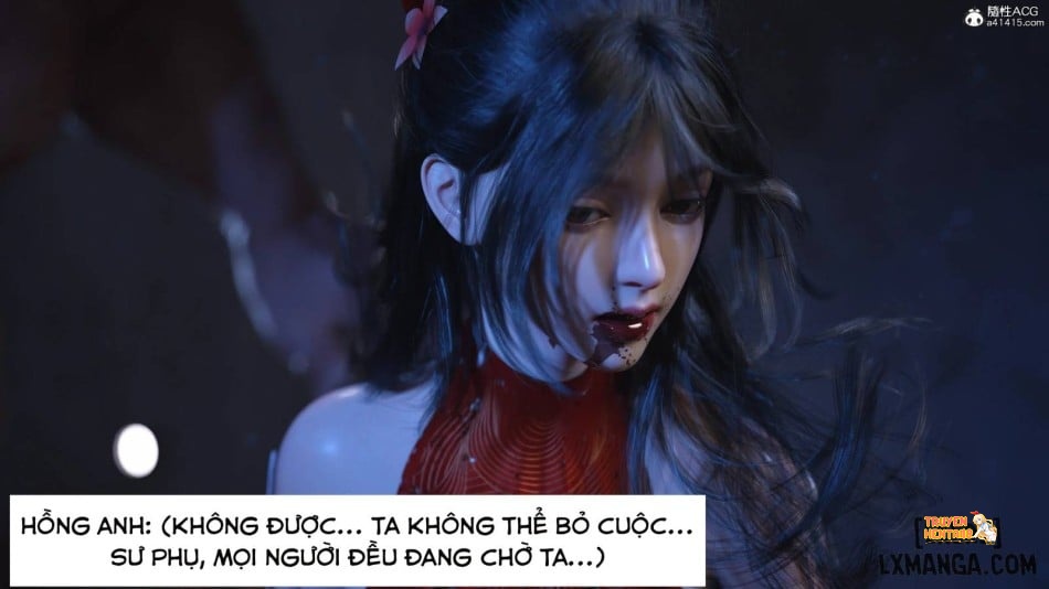 Xem ảnh Nghịch Chuyển - Chapter 5 - tmpyoze3sez - Truyenhentaiz.net