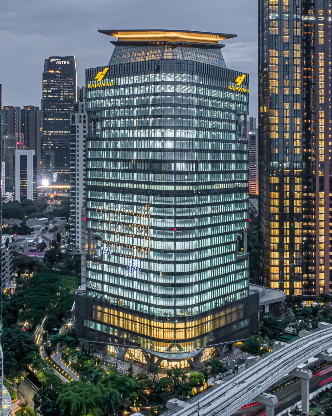 The St. Regis Jakarta