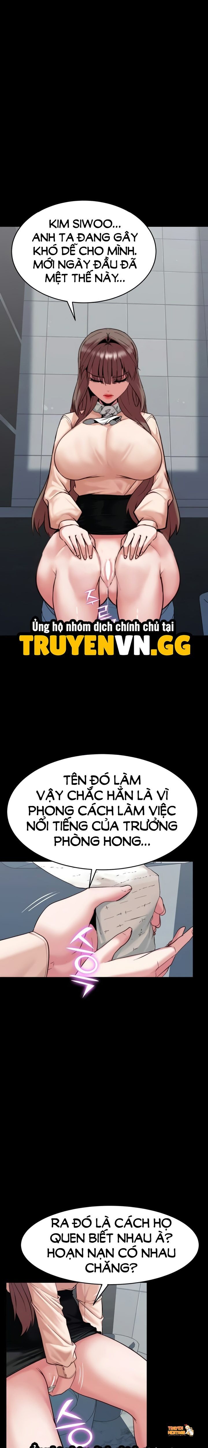 Xem ảnh tmp0ne 912v trong truyện hentai Tỉnh Táo Lên, Trưởng Phòng! - Chapter 9 - hentaitvn.net