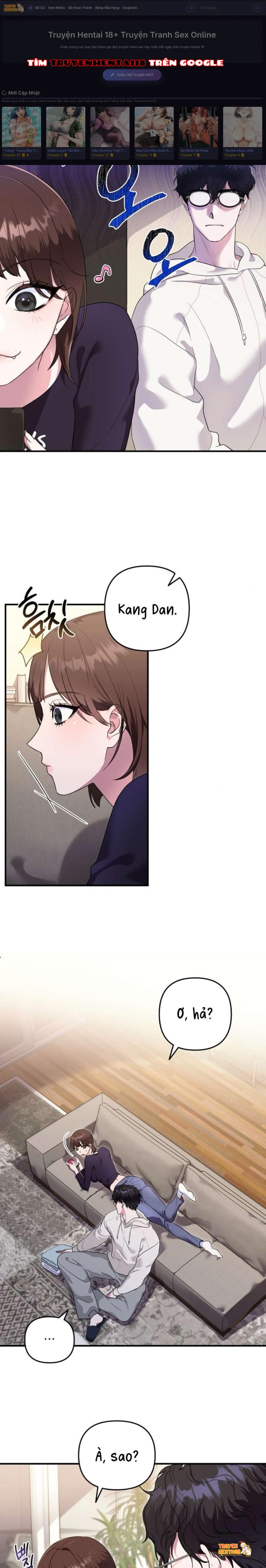 Xem ảnh [ 18+ ] Mối Quan Hệ Bạn Bè Vững Chắc - Chapter 1 - tmp q y260o - Truyenhentaiz.net