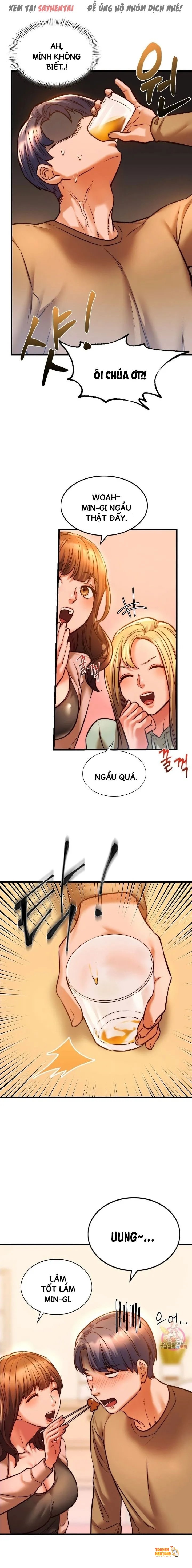 Trang truyện tmpfda8x08e trong truyện tranh Bạn Học Của Tôi - Chapter 10 - www.truyenhentai18.net