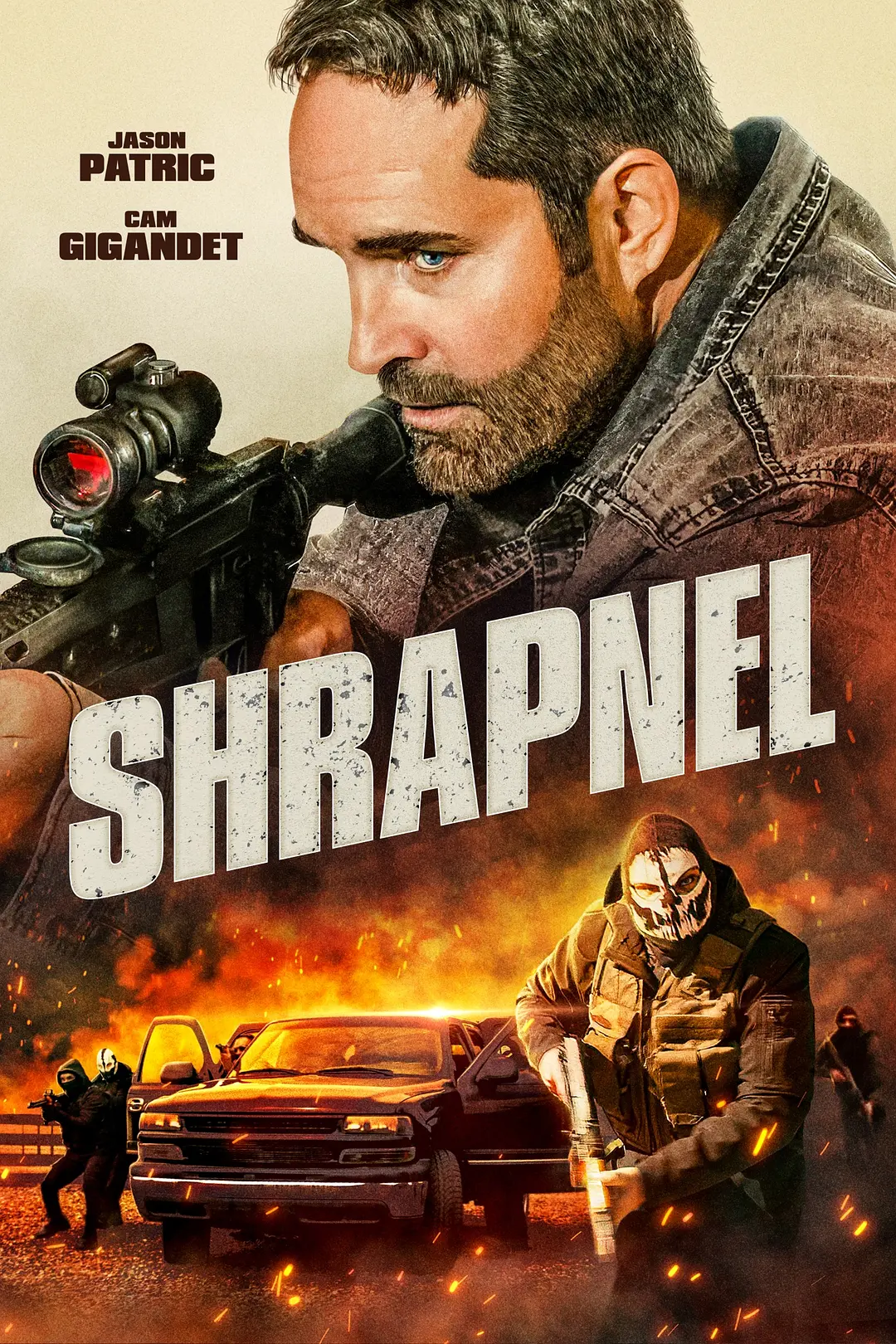[3812] 弹片 / Shrapnel (2023)-131417.net