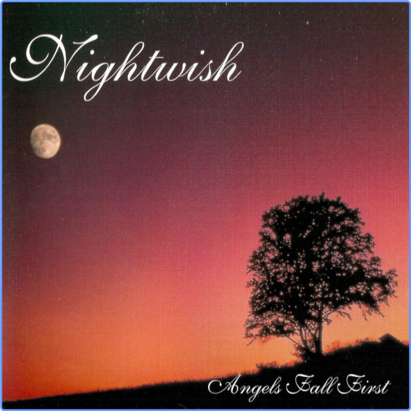 Nightwish - Angels Fall First (Japan Edition) (2012 Remastered) (1997) FLAC LossLess