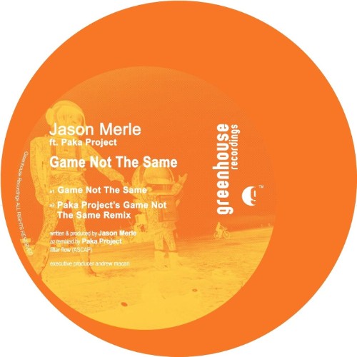 Jason-Merle-Game-Not-The-Same-GHR-299-WE