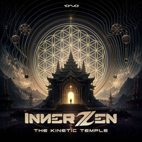 Inner Zen - The Kinetic Temple (2026) MP3