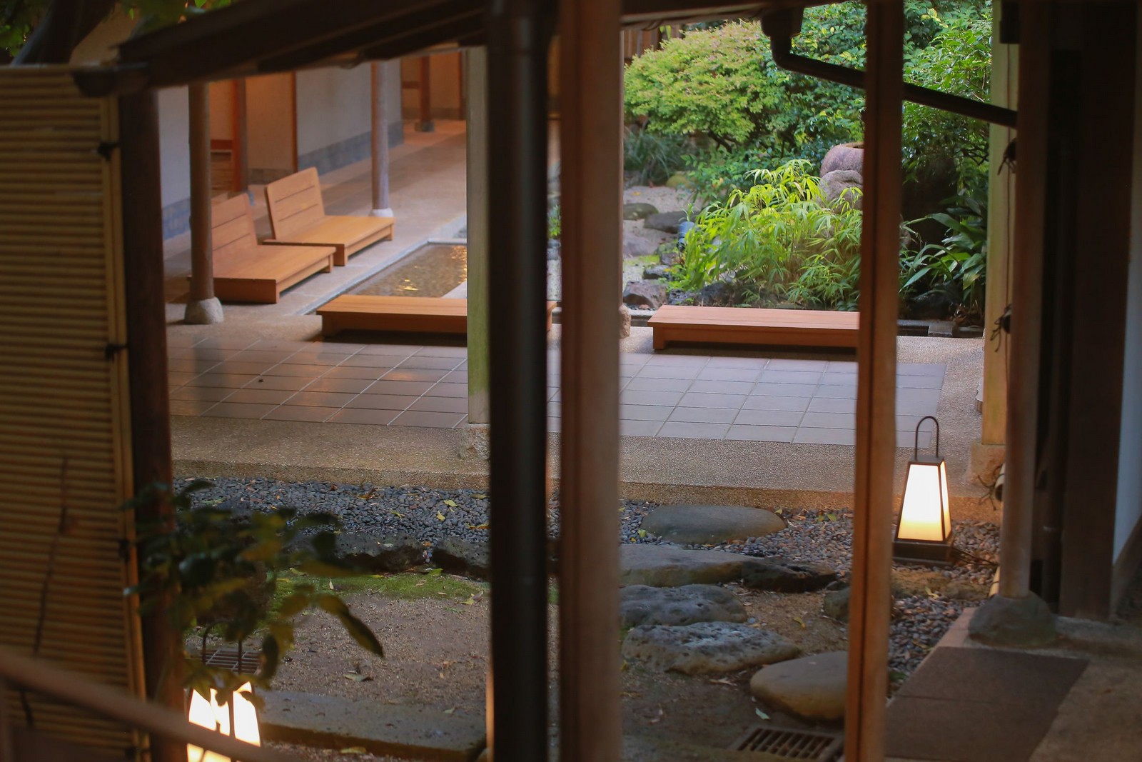 いくみ 温泉主题 写真图集｜日系风格高清摄影（203P｜391MB）插图2