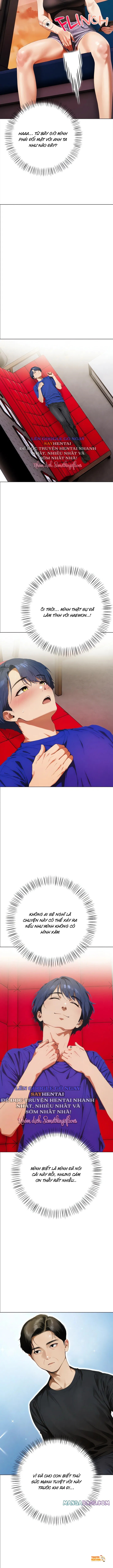 Xem ảnh Tiệm Xăm Nóng Bỏng - Chapter 9 - tmpezbi1sid - Truyenhentaiz.net