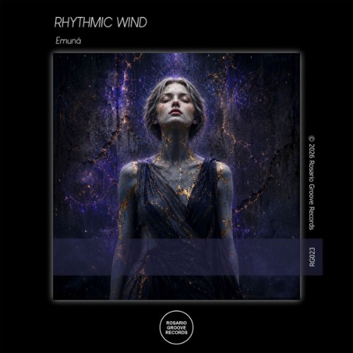 Rhythmic Wind - Emuná (2026)
