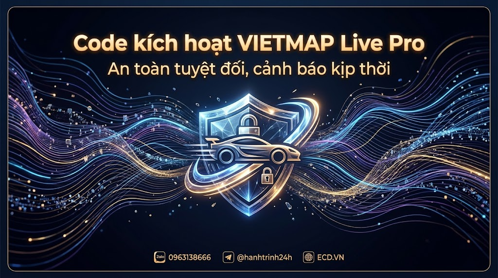 key vietmap live pro