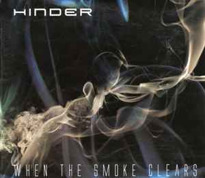 Hinder - Back To Life (2025)