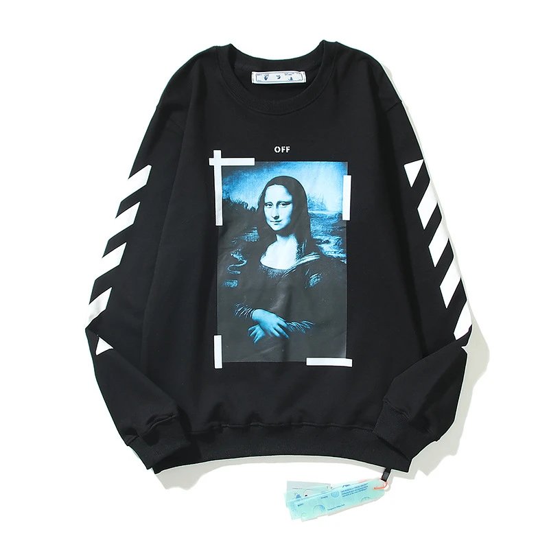 Off-White Off-White Hoodie — Hoodies and Pants find on BoonBuy Finds