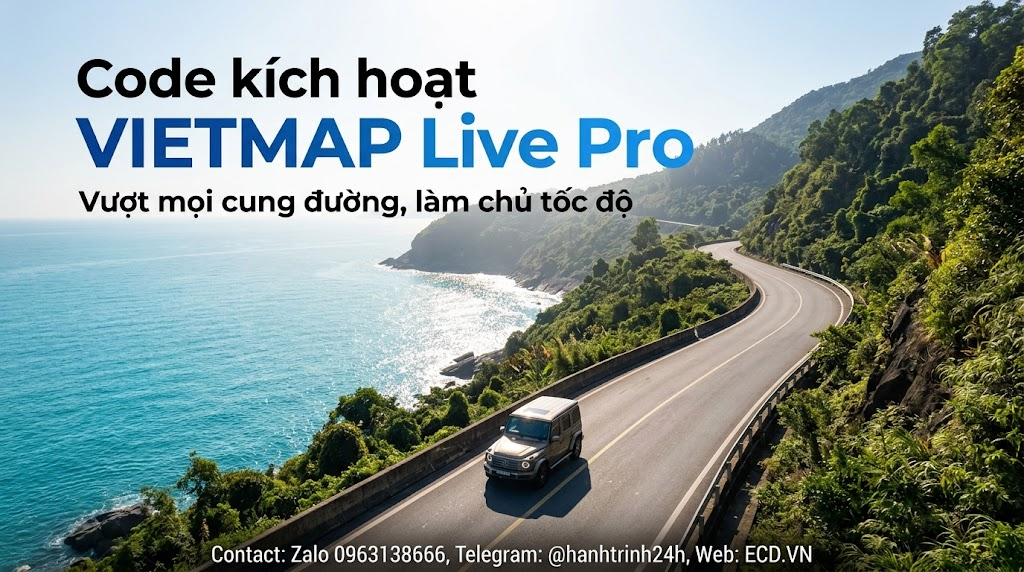 tạo code vietmap