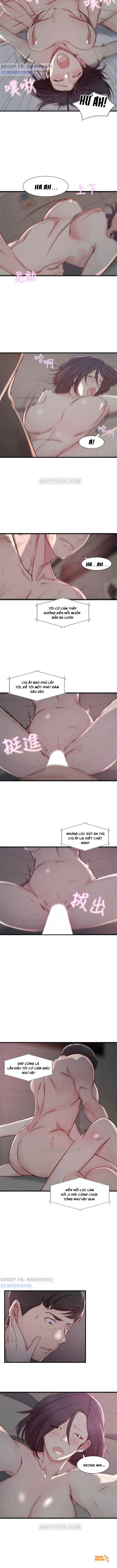 Xem ảnh Chị Gái Của Vợ Tôi - Chapter 11 - tmpae4d r5q - TruyenVN.APP
